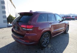 2019 Jeep Grand Cherokee - Image 6