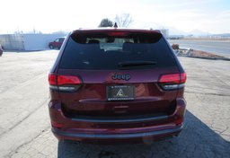 2019 Jeep Grand Cherokee - Image 11