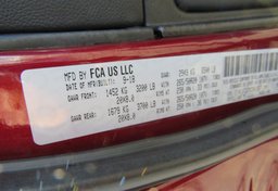 2019 Jeep Grand Cherokee - Image 54