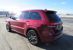 2019 Jeep Grand Cherokee - Image 8