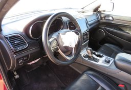 2019 Jeep Grand Cherokee - Image 22