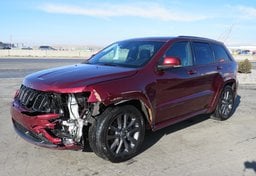 2019 Jeep Grand Cherokee - Image 2
