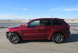 2019 Jeep Grand Cherokee - Image 10