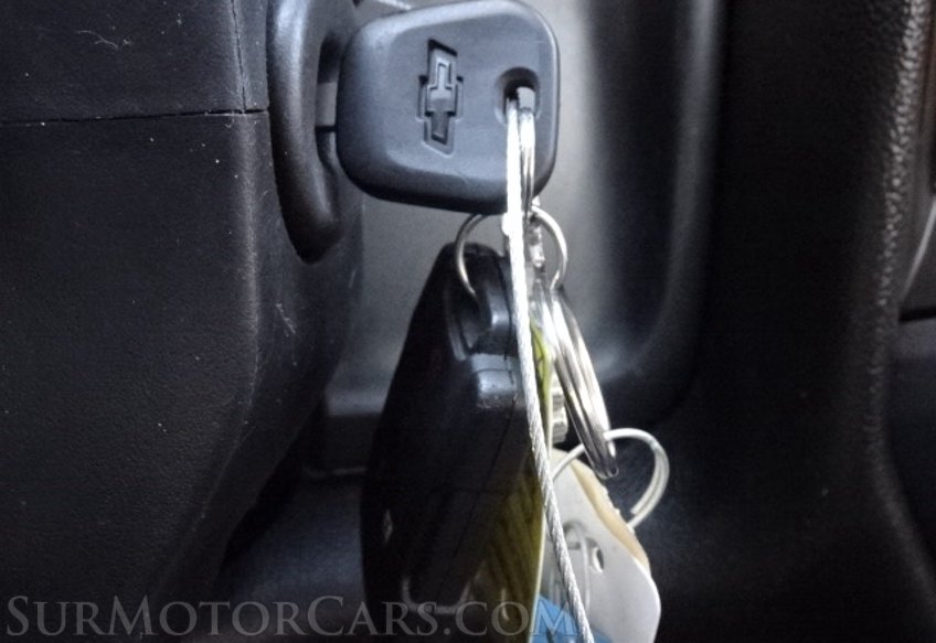 2016 Chevrolet Silverado 1500 - Image 32