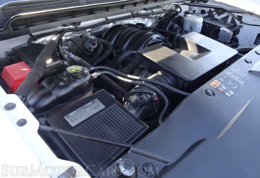 2016 Chevrolet Silverado 1500 - Image 37