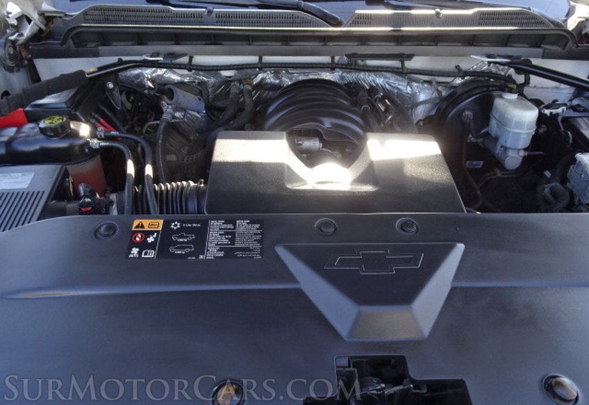 2016 Chevrolet Silverado 1500 - Image 38