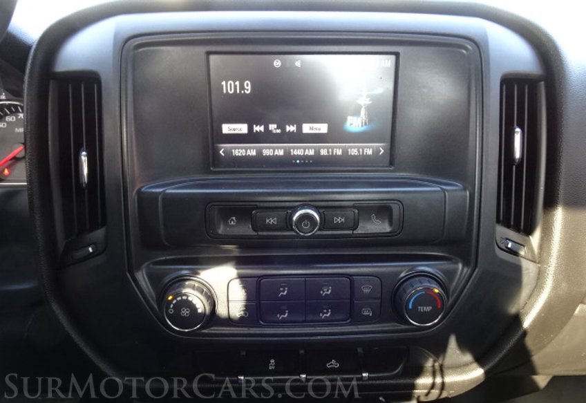 2016 Chevrolet Silverado 1500 - Image 29