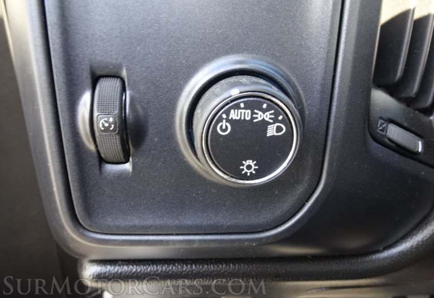 2016 Chevrolet Silverado 1500 - Image 30