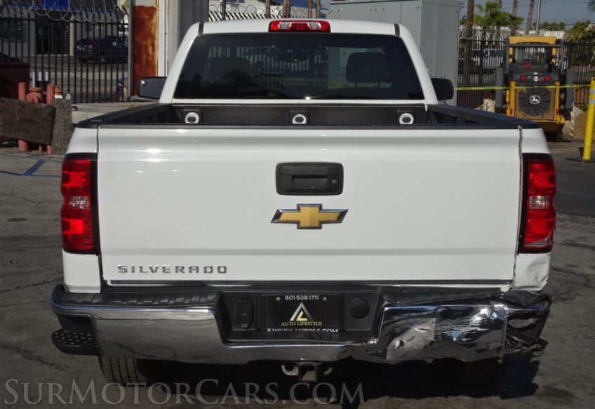 2016 Chevrolet Silverado 1500 - Image 12