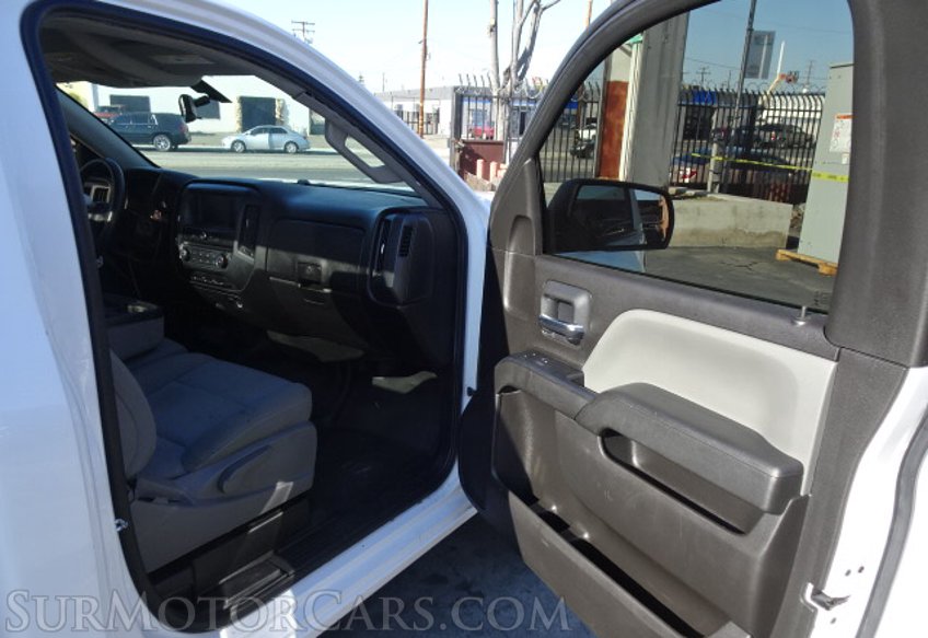 2016 Chevrolet Silverado 1500 - Image 20