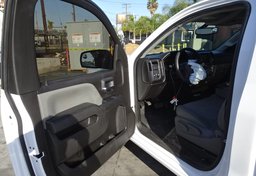 2016 Chevrolet Silverado 1500 - Image 21