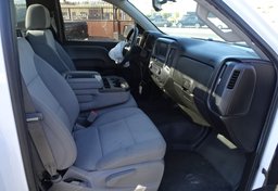 2016 Chevrolet Silverado 1500 - Image 24