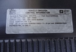 2016 Chevrolet Silverado 1500 - Image 36