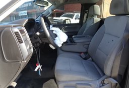 2016 Chevrolet Silverado 1500 - Image 25