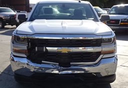 2016 Chevrolet Silverado 1500 - Image 16