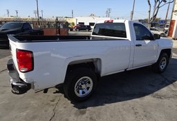2016 Chevrolet Silverado 1500 - Image 10