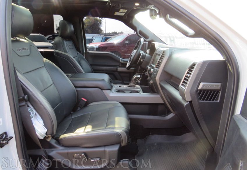 2017 Ford F-150 - Image 31