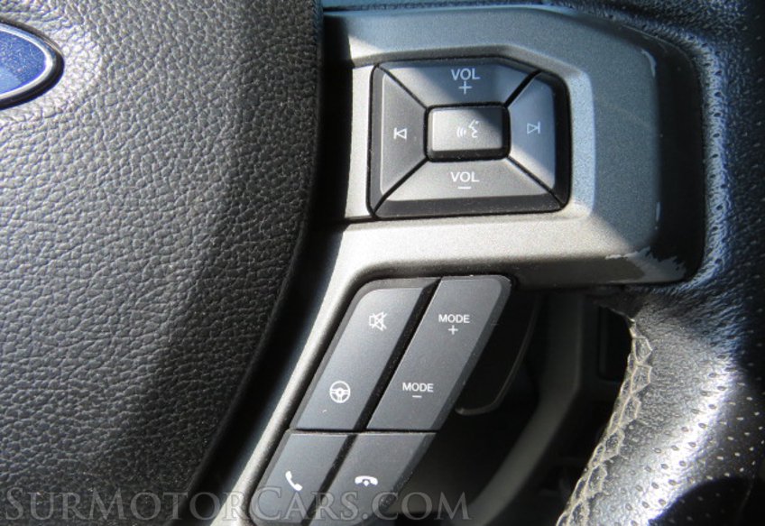 2017 Ford F-150 - Image 42