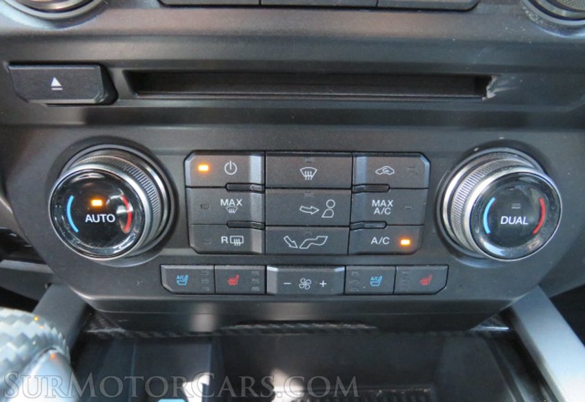 2017 Ford F-150 - Image 58