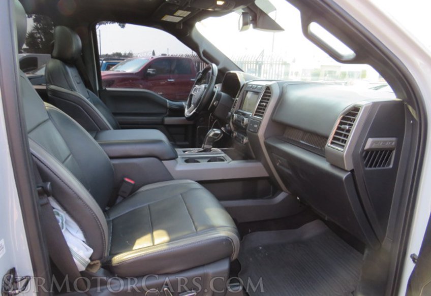 2017 Ford F-150 - Image 33