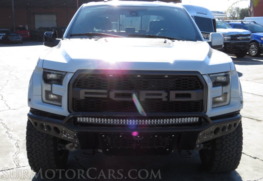 2017 Ford F-150 - Image 9