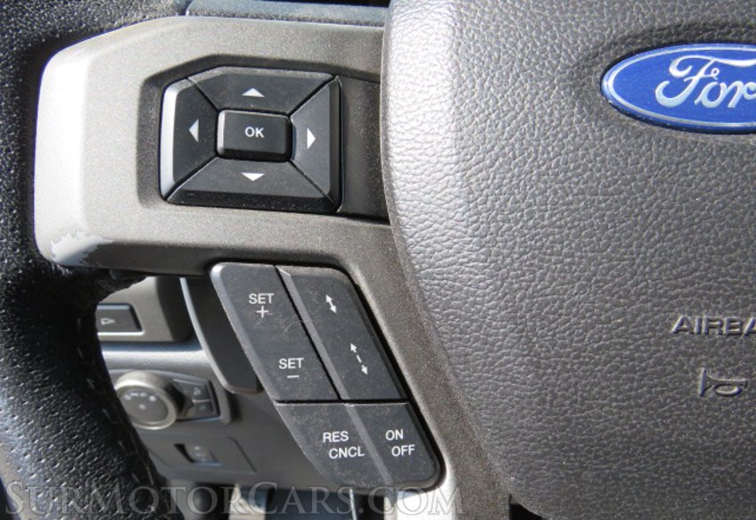 2017 Ford F-150 - Image 41