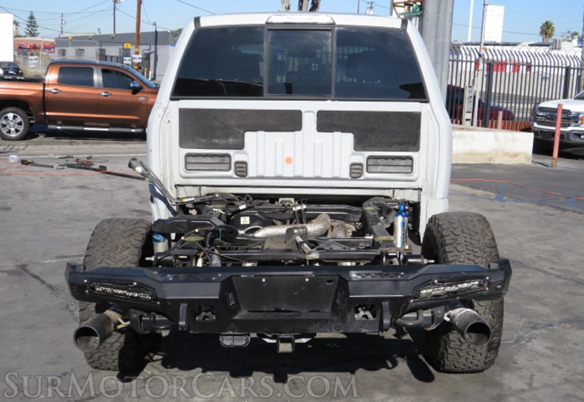 2017 Ford F-150 - Image 10