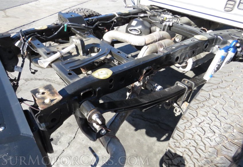 2017 Ford F-150 - Image 24