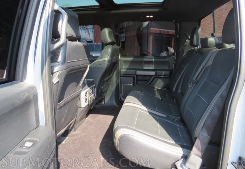 2017 Ford F-150 - Image 36