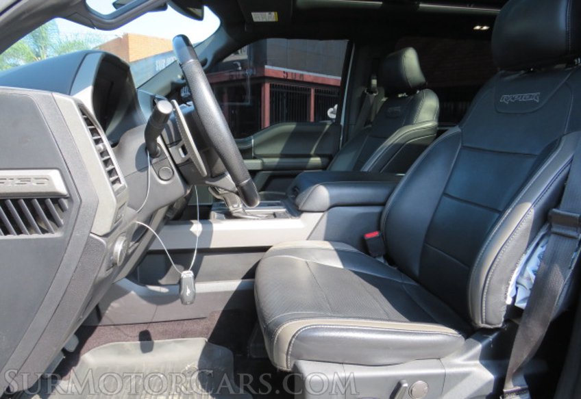 2017 Ford F-150 - Image 30