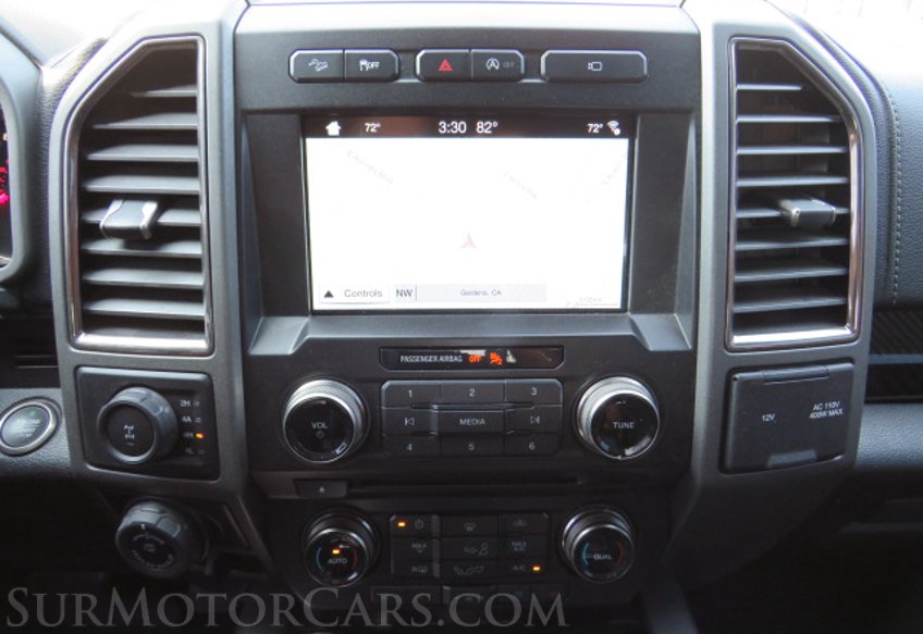 2017 Ford F-150 - Image 55