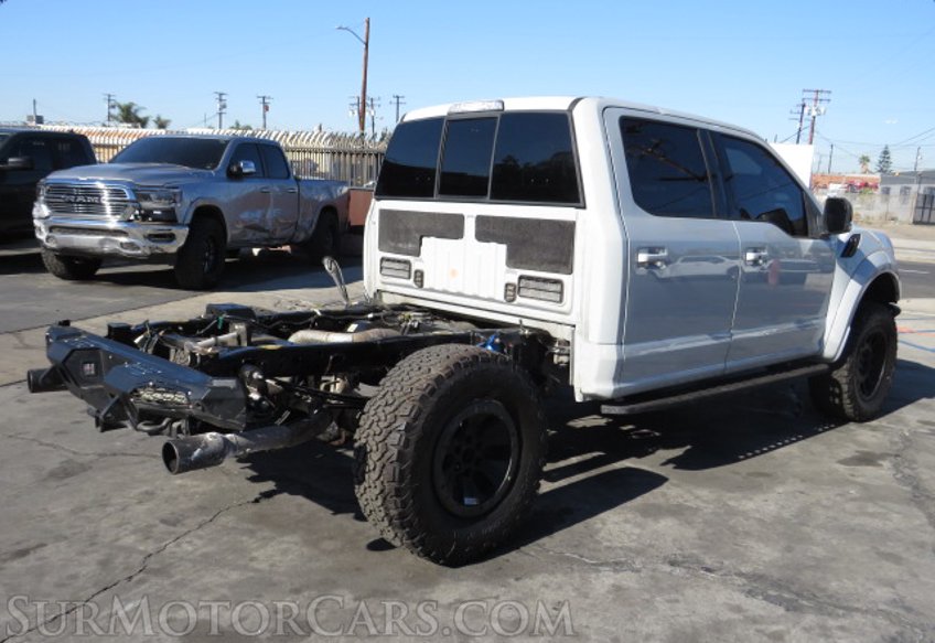 2017 Ford F-150 - Image 7