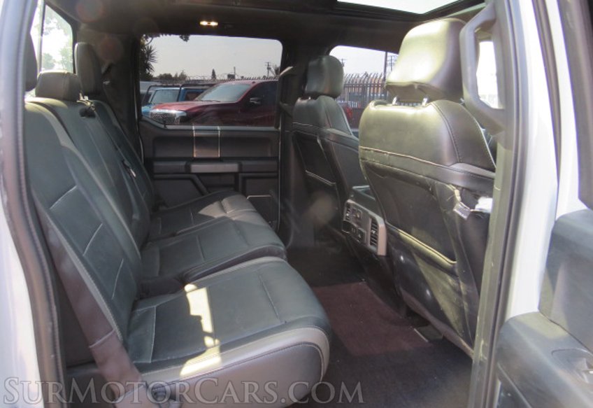 2017 Ford F-150 - Image 37