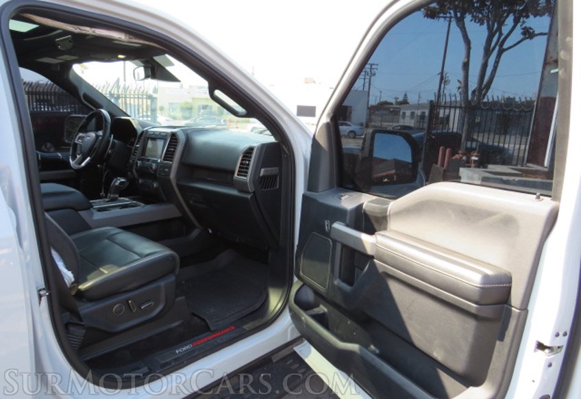 2017 Ford F-150 - Image 27