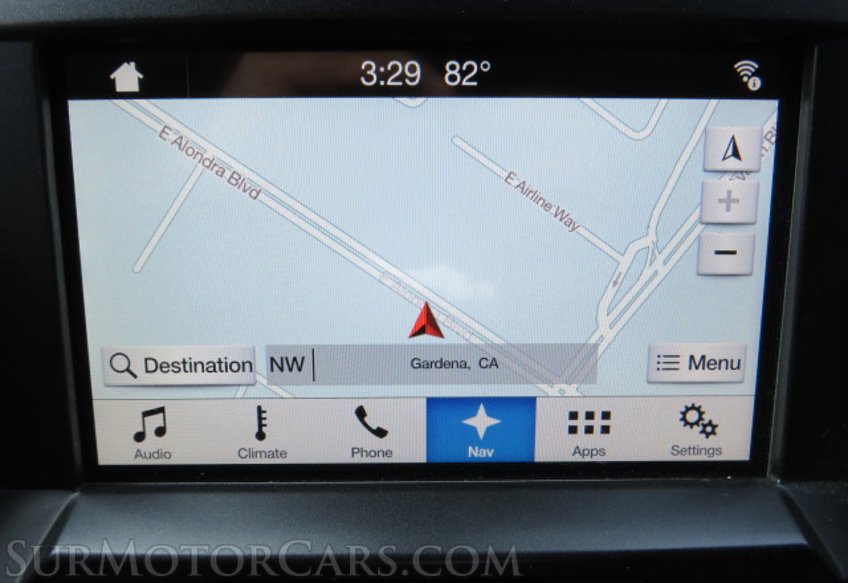 2017 Ford F-150 - Image 56