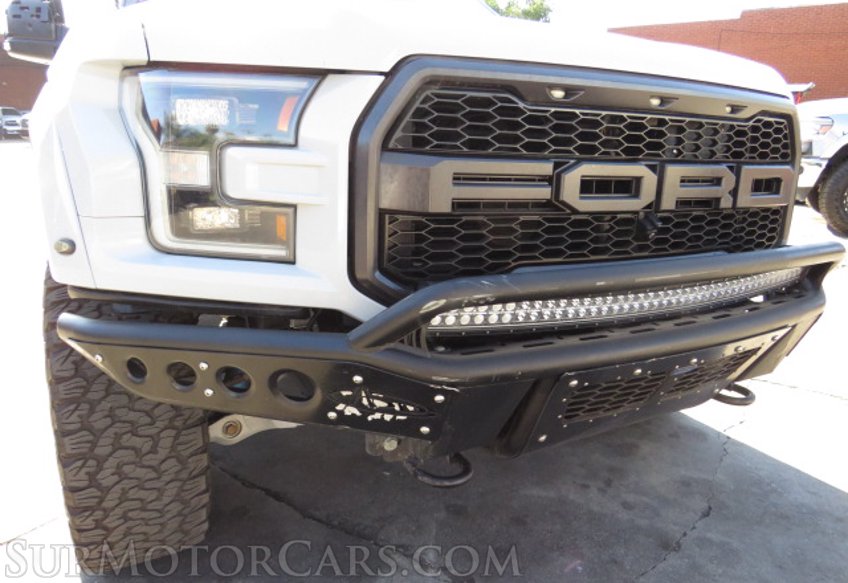 2017 Ford F-150 - Image 16