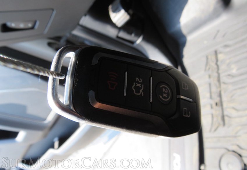 2017 Ford F-150 - Image 44