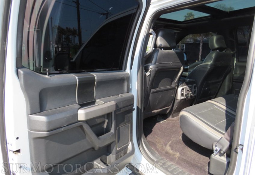 2017 Ford F-150 - Image 28