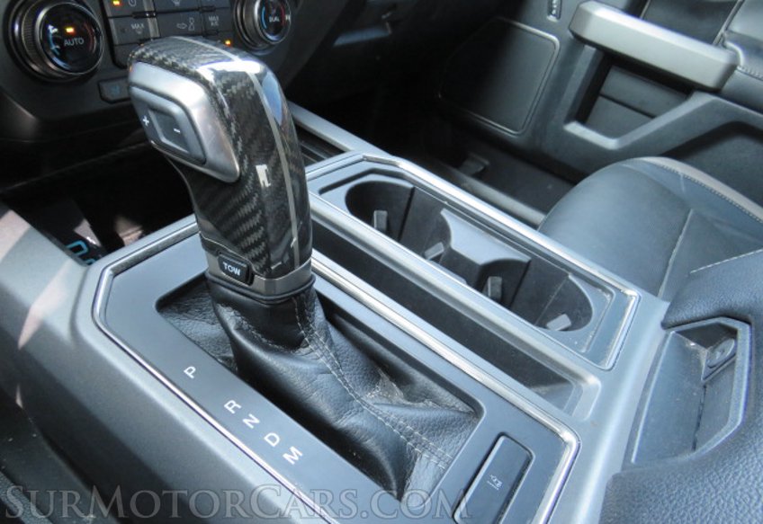 2017 Ford F-150 - Image 59