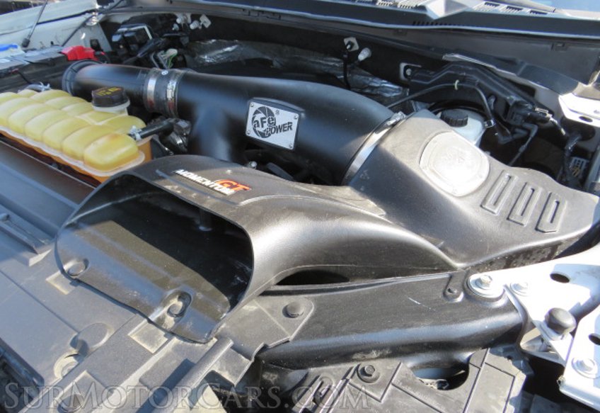 2017 Ford F-150 - Image 69