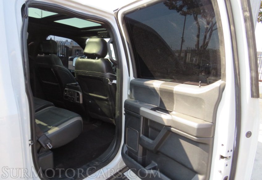 2017 Ford F-150 - Image 29