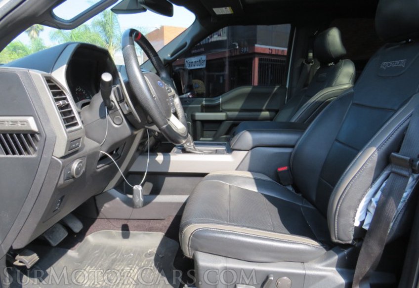 2017 Ford F-150 - Image 32