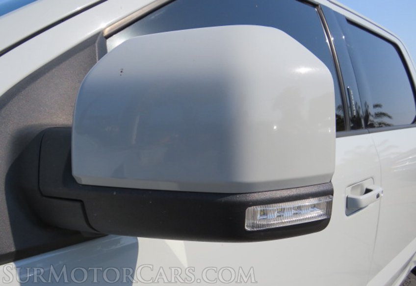 2017 Ford F-150 - Image 19