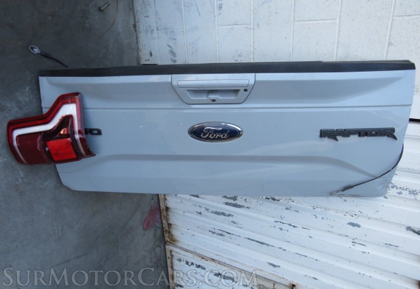 2017 Ford F-150 - Image 25