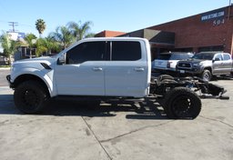 2017 Ford F-150 - Image 12