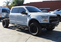 2017 Ford F-150 - Image 3