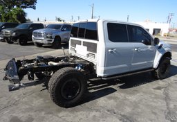 2017 Ford F-150 - Image 5