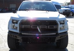 2017 Ford F-150 - Image 9