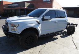 2017 Ford F-150 - Image 2