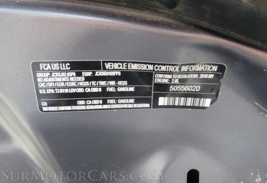 2018 Alfa Romeo Giulia - Image 58